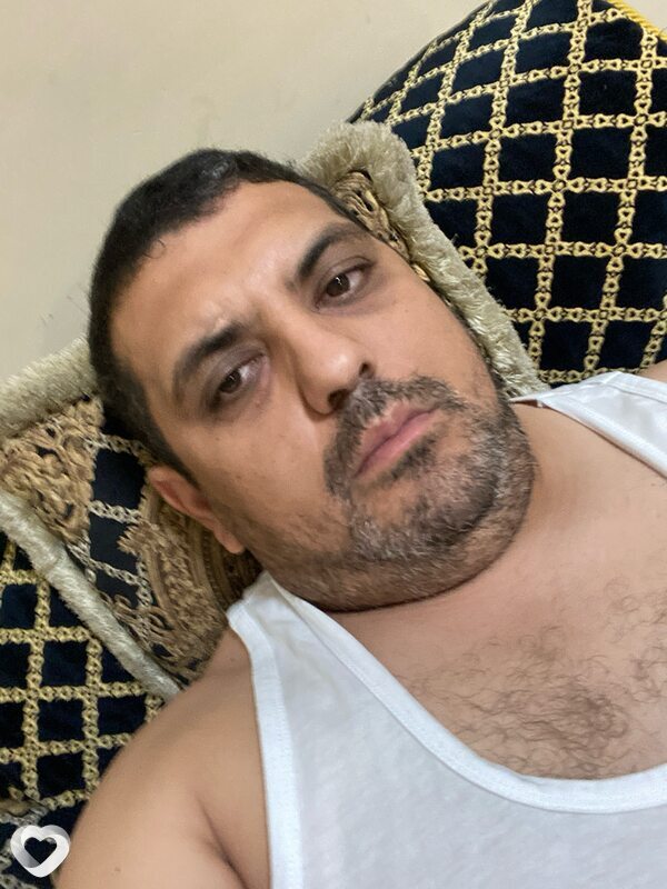 Влад, 37, Новороссийске — анкета №3634003
