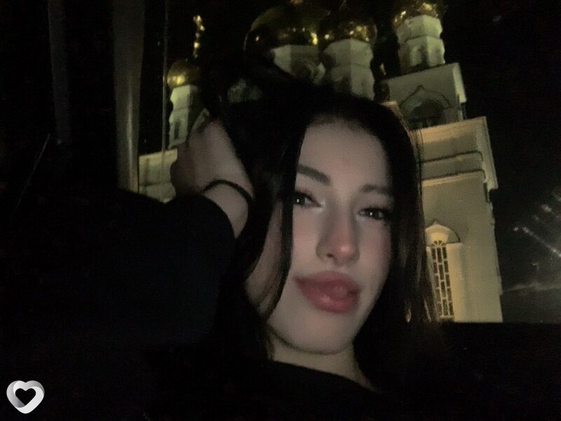 Ксюша, 18, Краснодаре — анкета №3634008