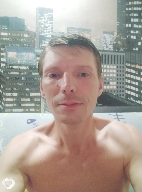 Евгений, 42, Твери — анкета №3634012