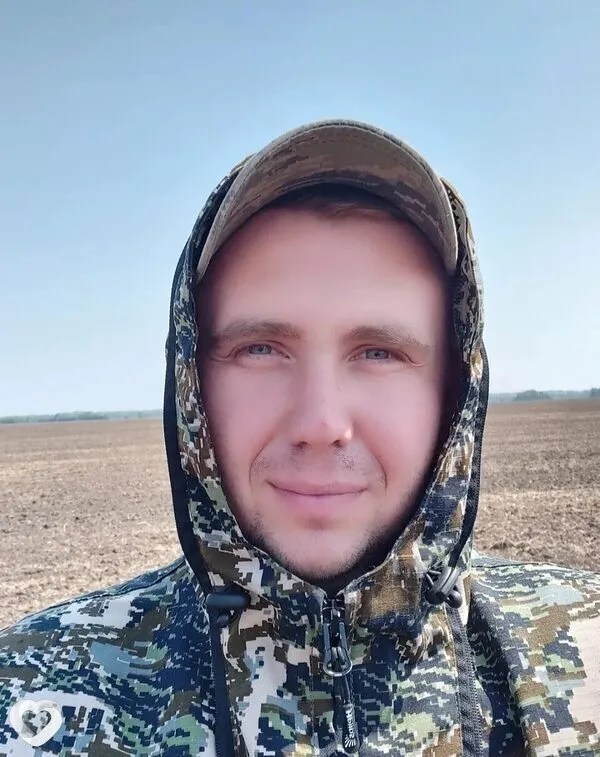 Антон, 32, Барнауле — анкета №3634046