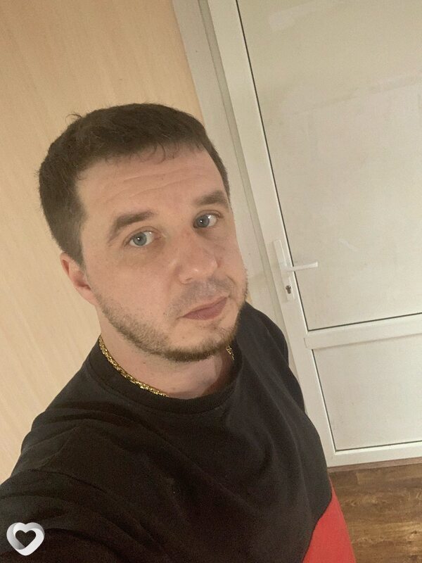 Roman, 34, Нижнем Новгороде — анкета №3634047