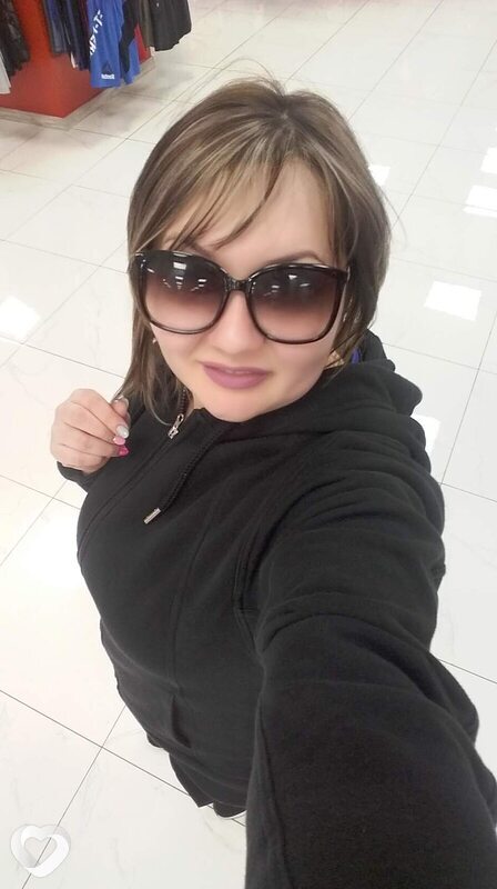 Ольга, 37, Ленинске-Кузнецком — анкета №3634048