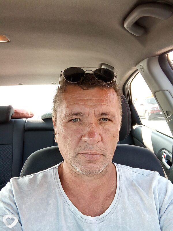 Кот Бегемот, 51, Армавире — анкета №3634050