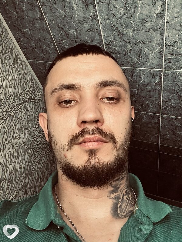 Сергей, 29, Златоусте — анкета №3634055