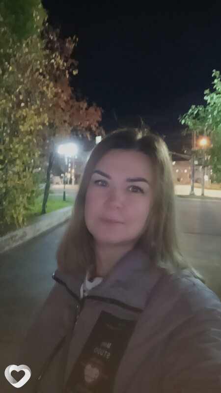 Екатерина, 45, Березниках — анкета №3634062