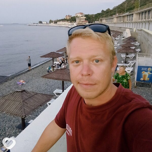 Андрей, Ахтубинск