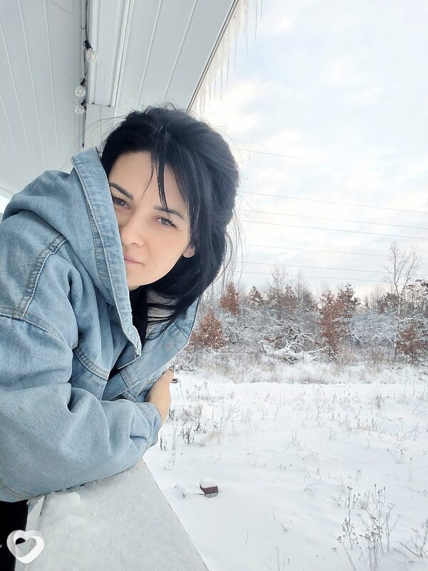 Анастасия, 33, Курске — анкета №3634144