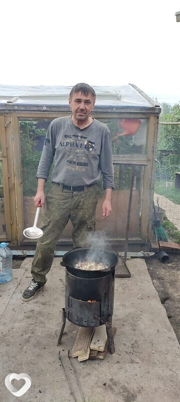 Рифат, 51, Казани — анкета №3634150