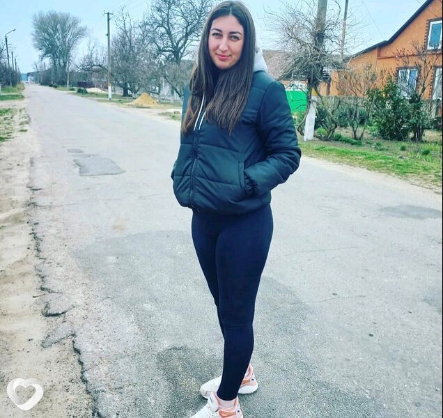 Виктория, Измаил