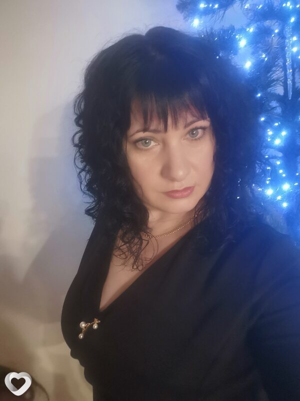 Юлия, 40, Липецке — анкета №3634161