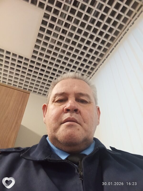 Евгений, 49, Москве — анкета №3634165