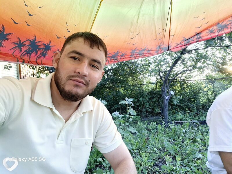 Ruslan, Октябрьский (Башкортостан)