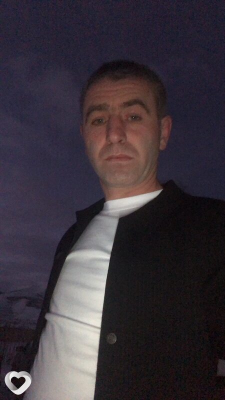 Гаг, 41, Ереван — анкета №3634070