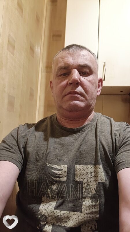 Геннадий, 49, Москве — анкета №3634074