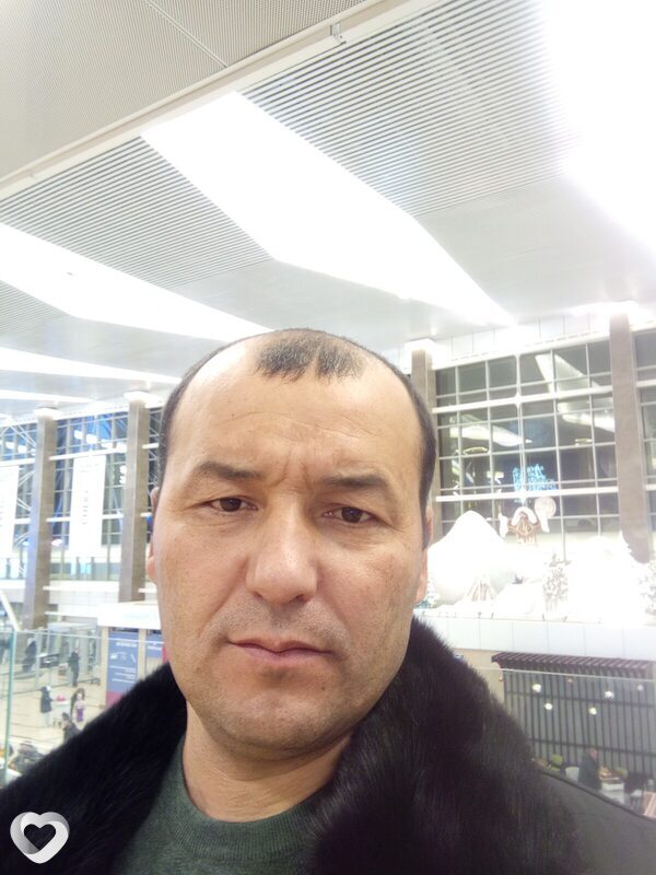 Дониëр, 43, Чите — анкета №3634077