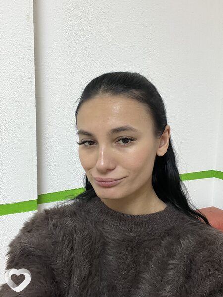 Света, 23, Нижнем Новгороде — анкета №3634091