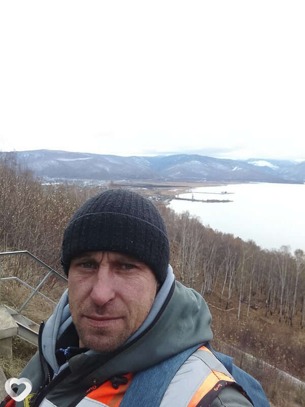 Алексей, Култук