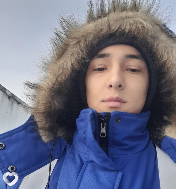 Азамат, 21, Пыти-Яхе — анкета №3634123