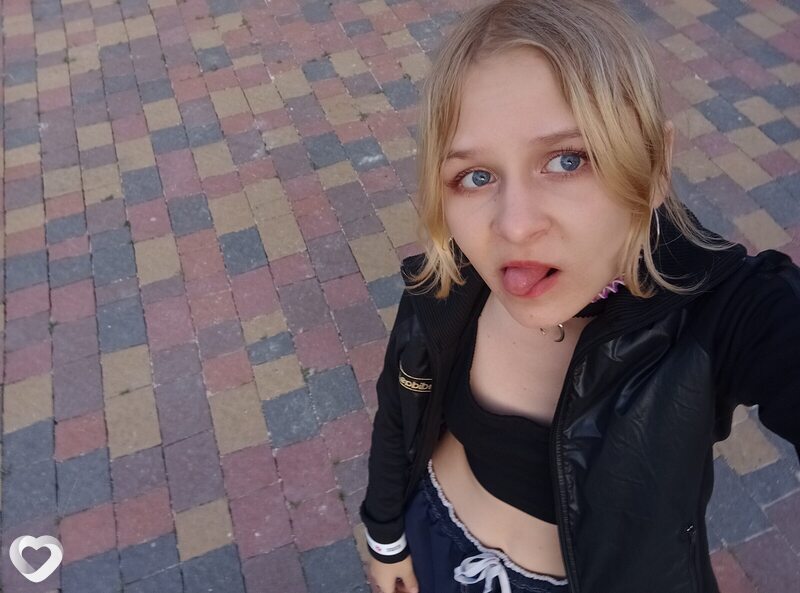 Ася, 18, Киеве — анкета №3634127
