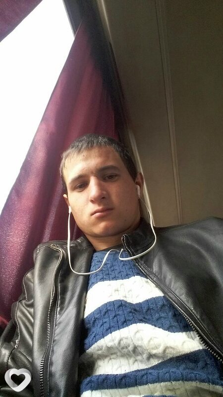 Виталий, 32, Темиртау — анкета №3634128
