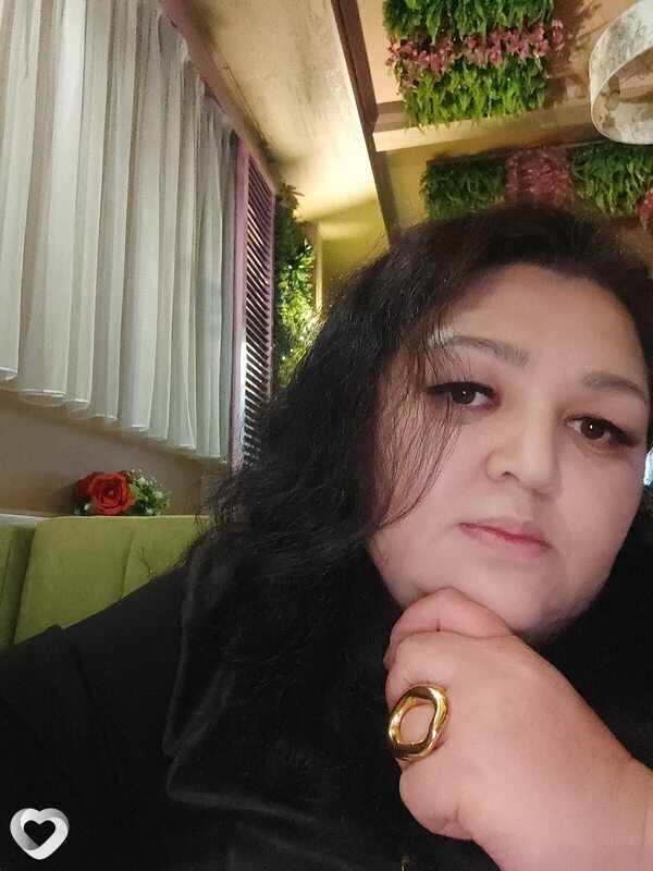 Роза, 40, Алматы — анкета №3634134