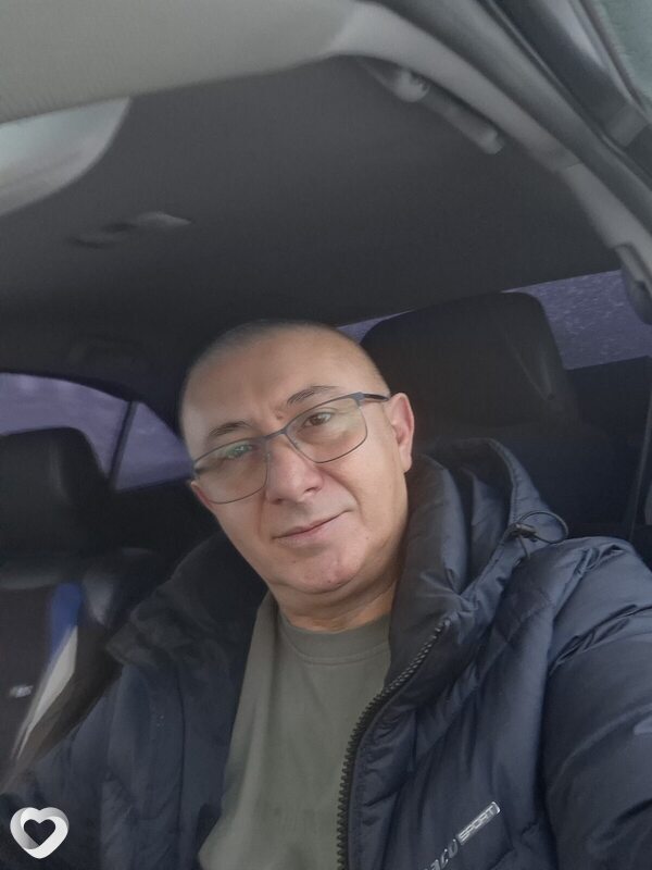 Бабек, 49, Тюмени — анкета №3634095