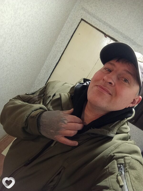 Андрей, 44, Ростове-на-Дону — анкета №3634110