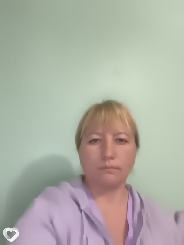 Галина, 47, Донецке — анкета №3634112