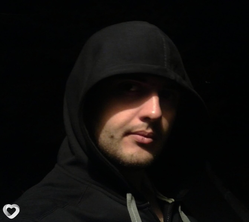 Ниkoлай, 38, Норильске — анкета №3634211