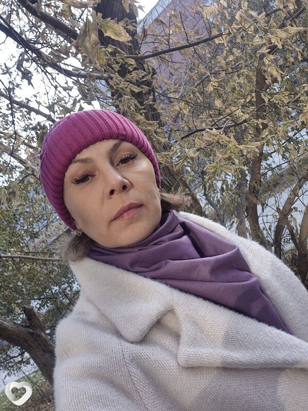 Наталья, 45, Новосибирске — анкета №3634213