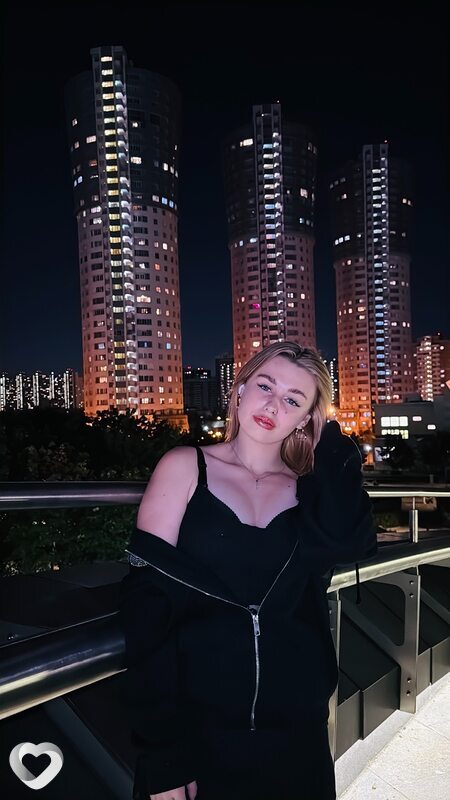 Олеся, 19, Москве — анкета №3634893