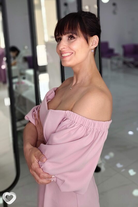 Наталья, 45, Калининграде — анкета №3634904