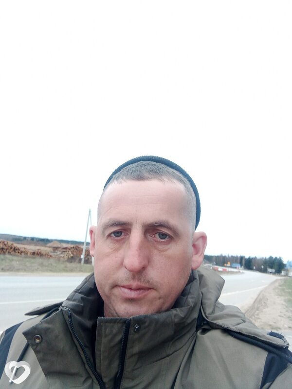 Улугбек, 39, Твери — анкета №3634905