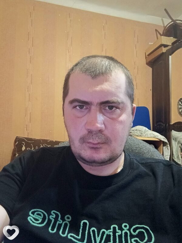 Кирилл, 32, Новосибирске — анкета №3634906