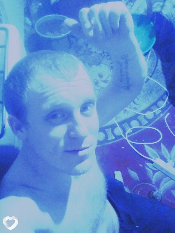Дмитрий, 31, Старом Осколе — анкета №3634914