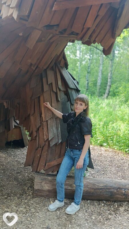 Ольга, 43, Тюмени — анкета №3634272