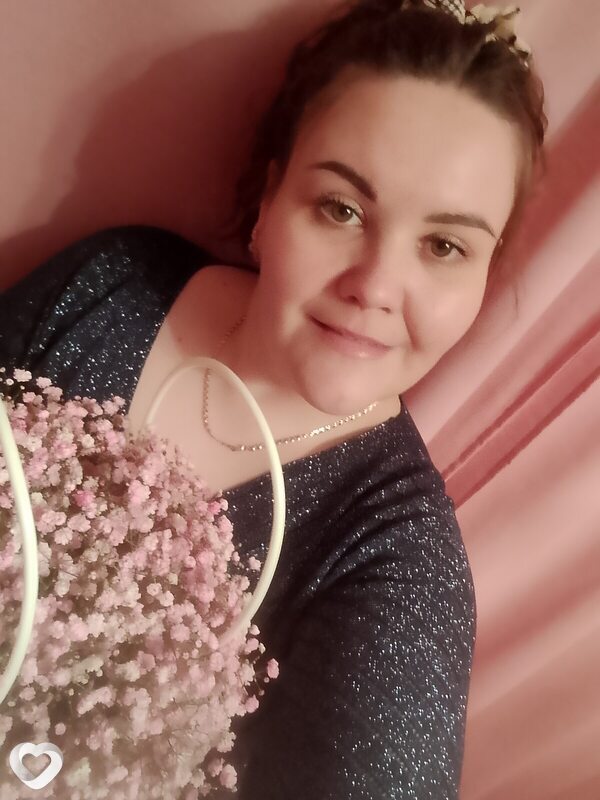 Татьяна, 35, Можайске — анкета №3634283
