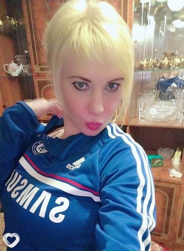 Аксенья, 32, Сочи — анкета №3634291