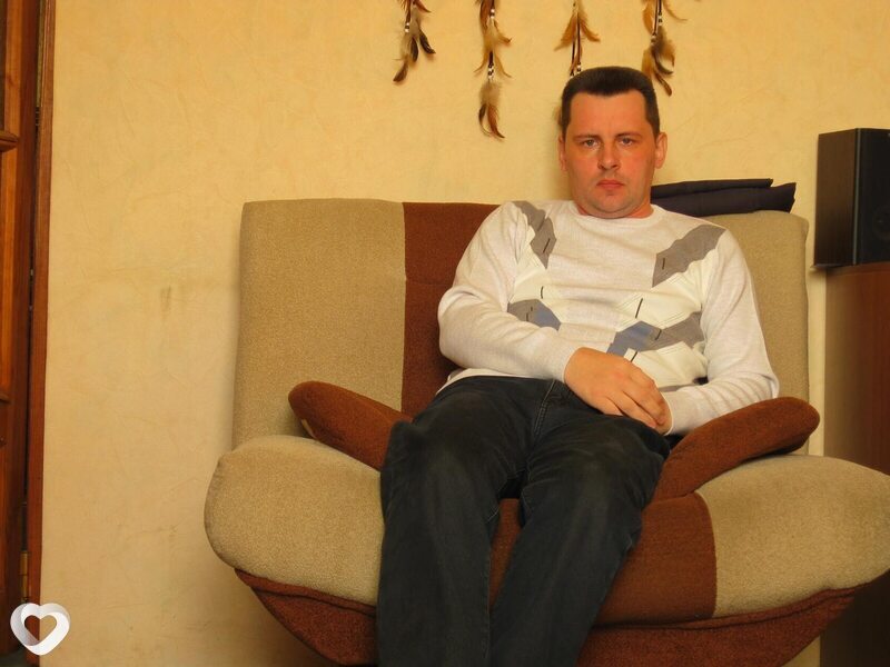 Василий, 47, Ногинске — анкета №3634604