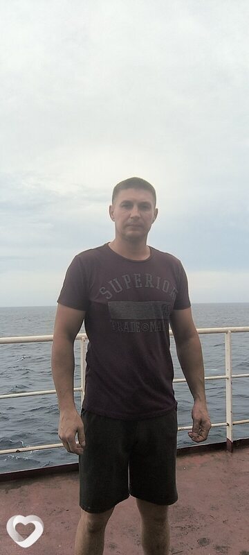 Евгений, 45, Липецке — анкета №3634396