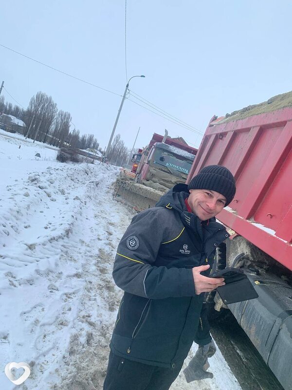 Александр, 36, Балакове — анкета №3634397