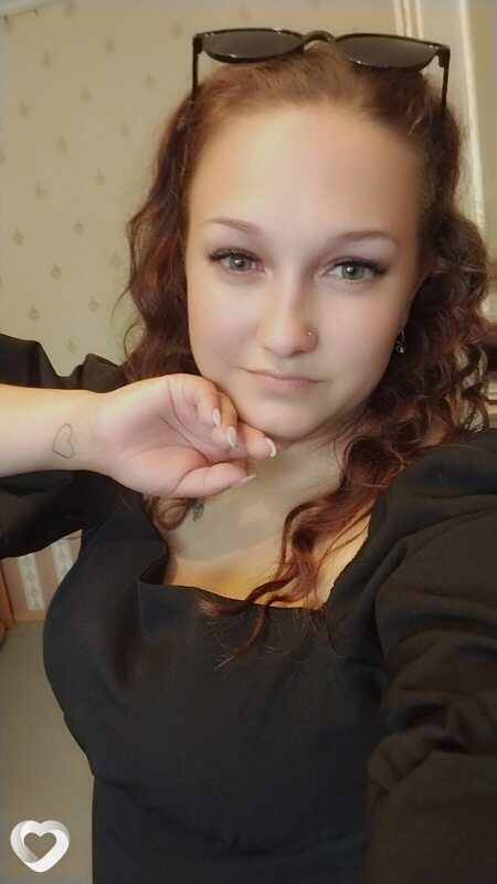Елизавета, 31, Томске — анкета №3634398