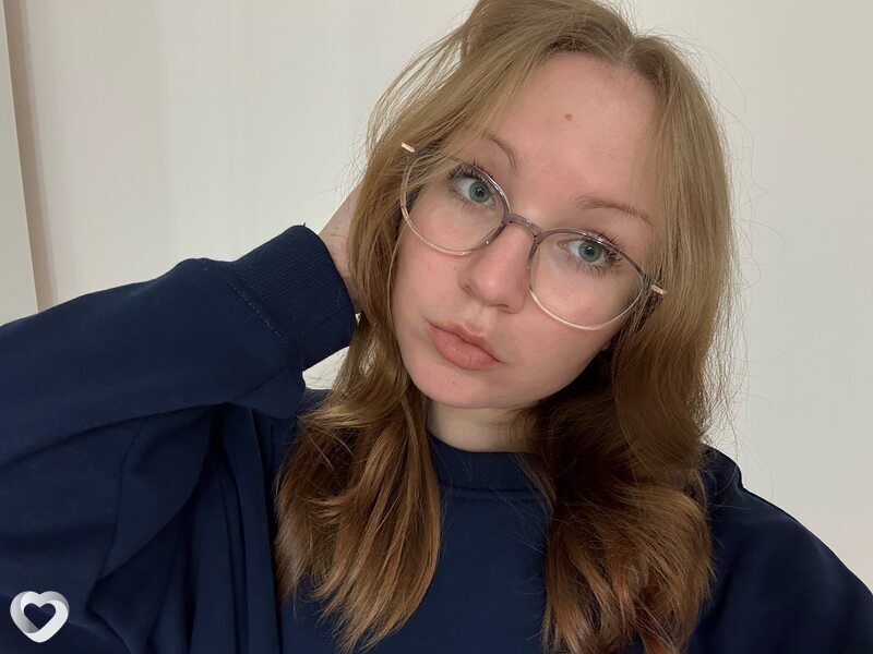 Анастасия, 18, Омске — анкета №3634400