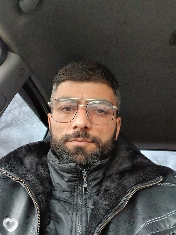 Армянин, 35, Ереван — анкета №3634402