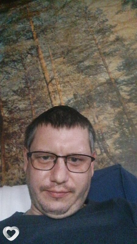 Михаил, 37, Ростове-на-Дону — анкета №3634405
