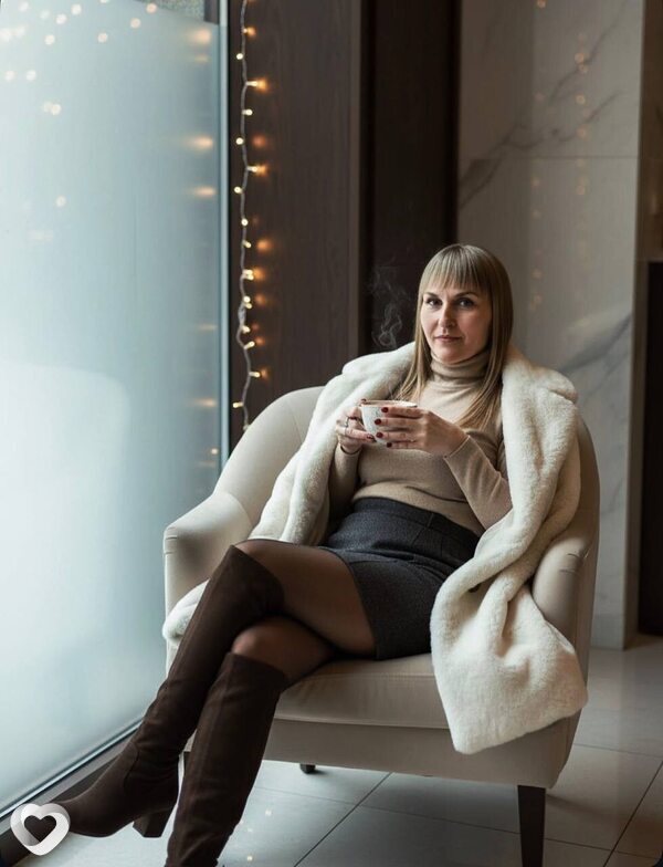 Оксана, 43, Минусинске — анкета №3634406