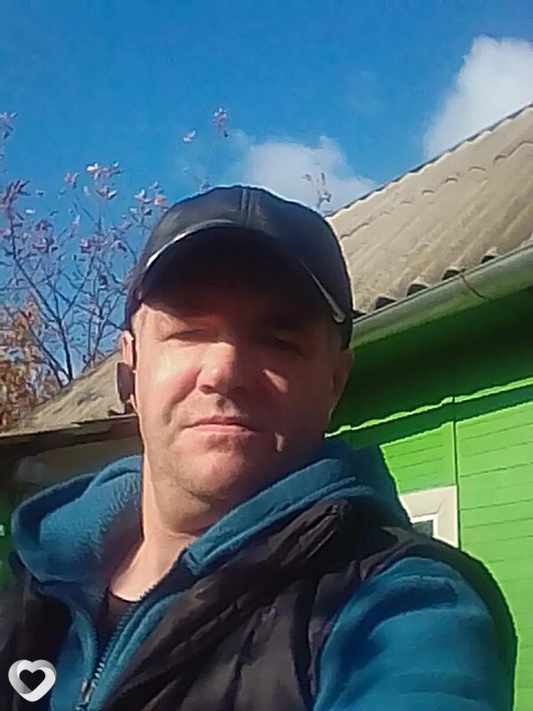 Алексей, 54, Иванове — анкета №3634408