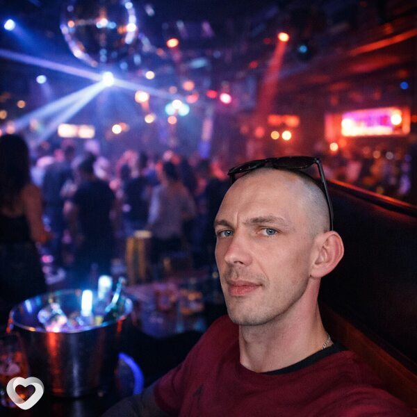 Александр, 38, Алматы — анкета №3634413