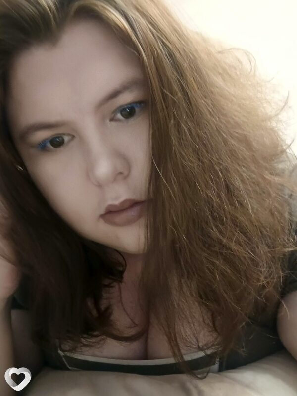 Любовь, 30, Иркутске — анкета №3634219