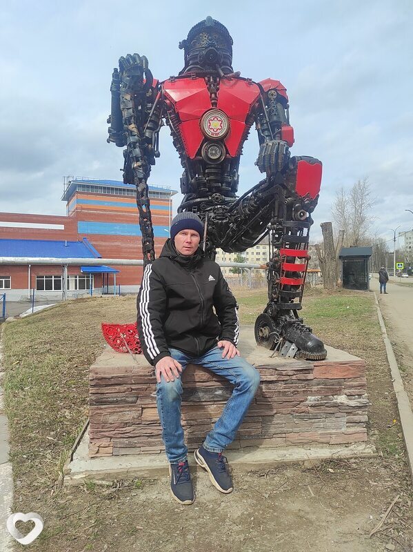 Гриша, 38, Воткинске — анкета №3634226